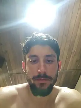 Juansilvajr Webcamshow