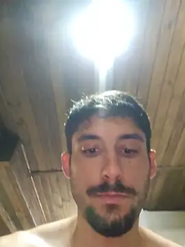 Juansilvajr Pertunjukan Webcam