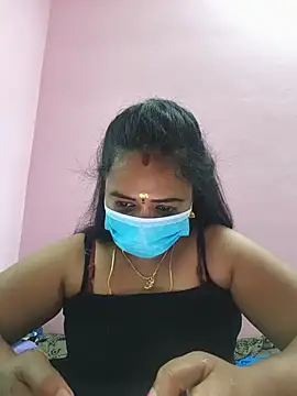 Živý XXX chat TamilPonnuJeevitha
