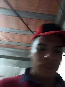 Show webcam de maktub06