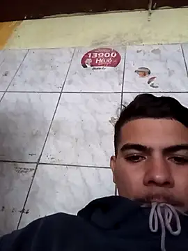 Show de webcam de maktub06