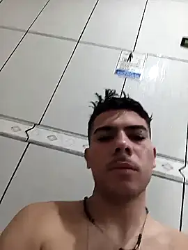 maktub06 Adlı Modelin Web Kamerası Şovu