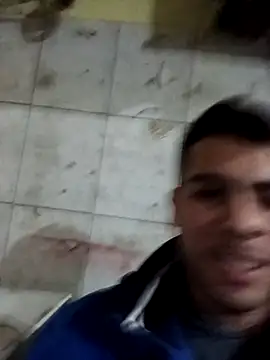 Show de webcam de maktub06