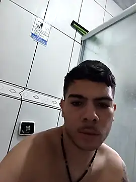 Show de webcam de maktub06