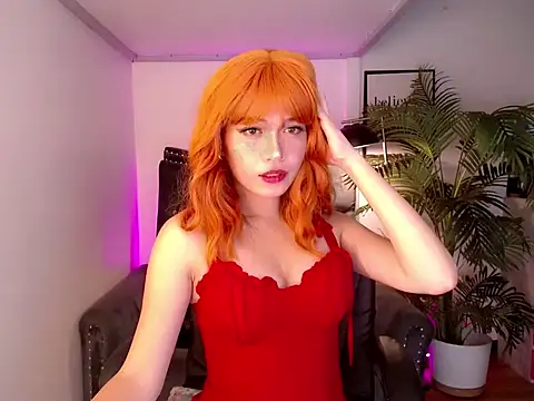 Enchantres_mikay – webcam-show