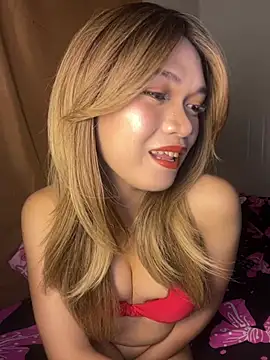 Enchantres_mikay ওয়েবক্যাম শো