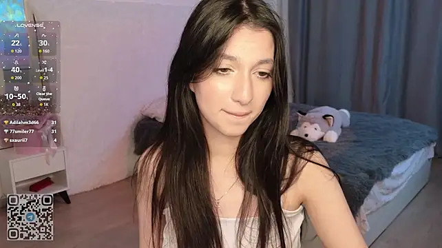 Živý XXX chat Honeycamilla