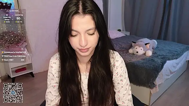 Honeycamilla live XXX chat
