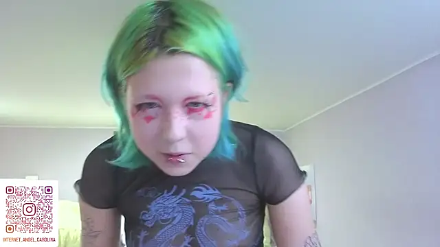 IntertetAngeln Live XXX chat