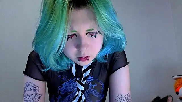 Chat XXX ao vivo de IntertetAngel