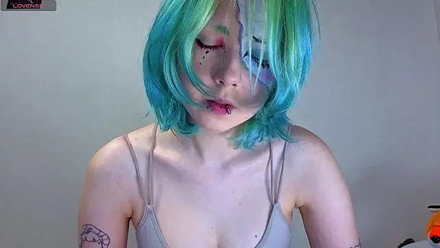 IntertetAngel 라이브 XXX 채팅