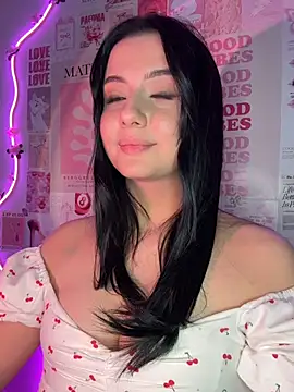 Czat XXX na żywo – PinkyKitten