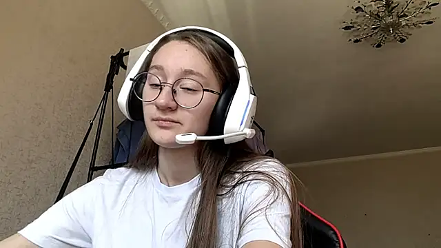 RivaGradford Webcam-Show