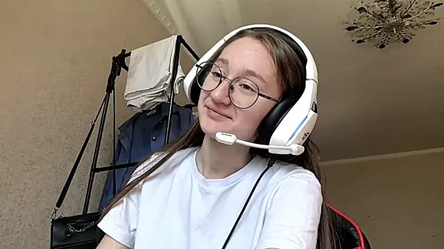 RivaGradford – webcam-show