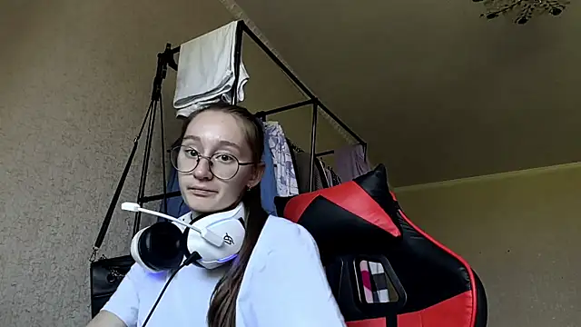 RivaGradford Webcam-Show