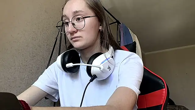 RivaGradford webcam show