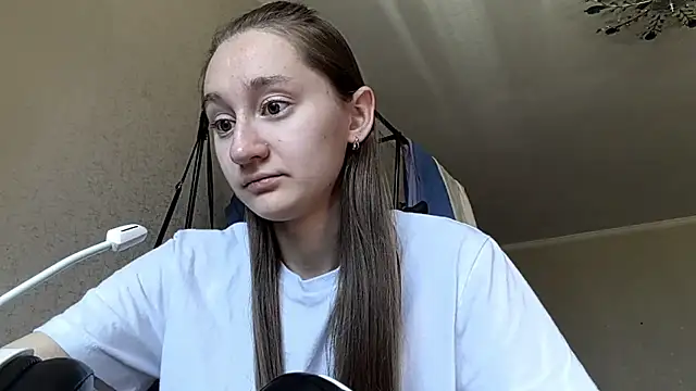 Вебкам-шоу RivaGradford