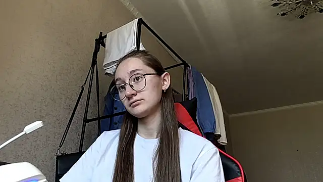 Webkamerová show RivaGradford