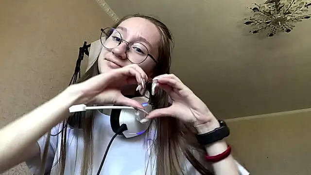RivaGradford Show in webcam