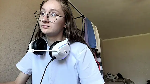 Webkamerová show RivaGradford