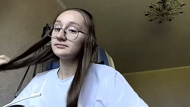 Вебкам-шоу RivaGradford