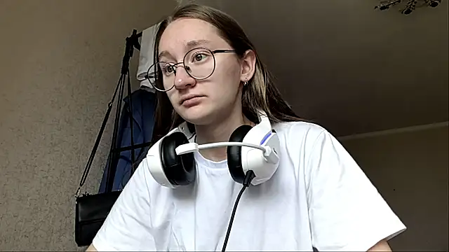Webkamerová show RivaGradford