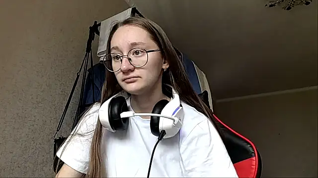 RivaGradford's Webcam Show