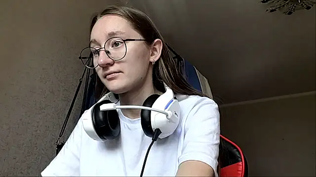 Webkamerová show RivaGradford