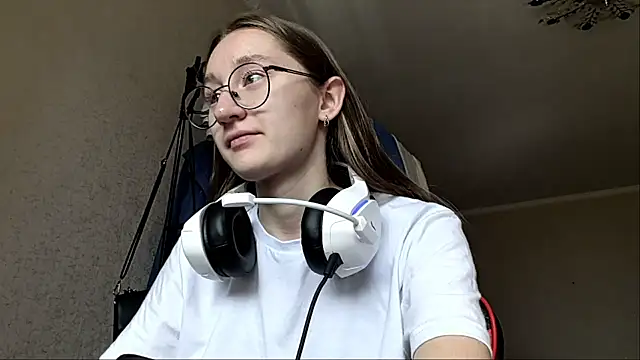 Webkamerová show RivaGradford