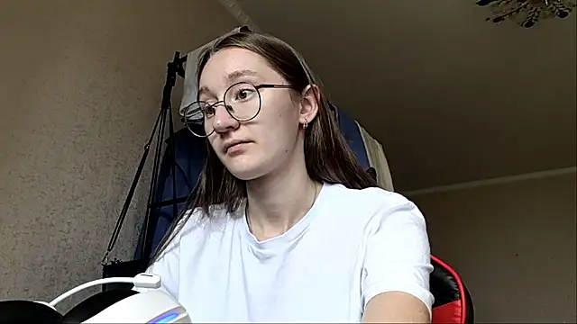 RivaGradford Шоу с уебкамера