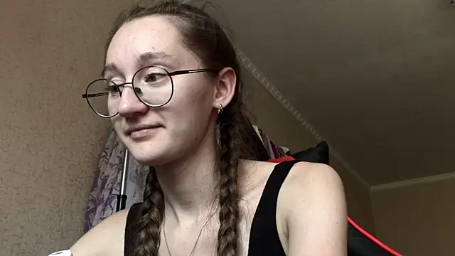 Show de RivaGradford na webcam