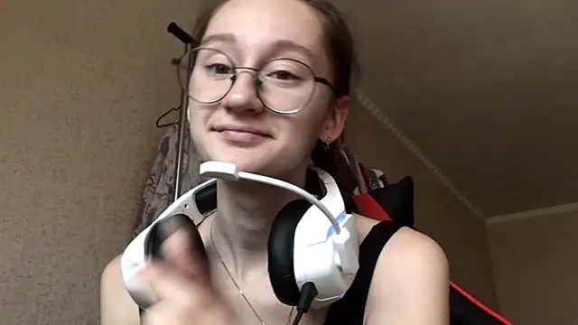 RivaGradford Webcam show