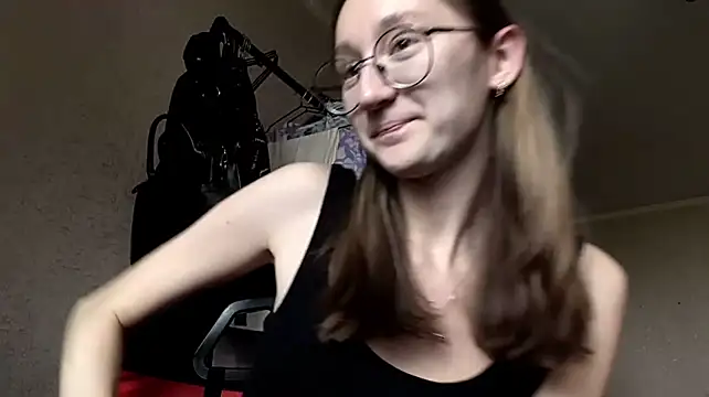 RivaGradford Webcam-Show