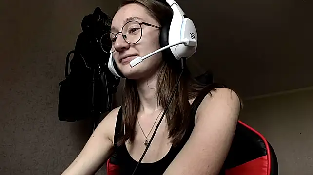 RivaGradford Webcam-Show