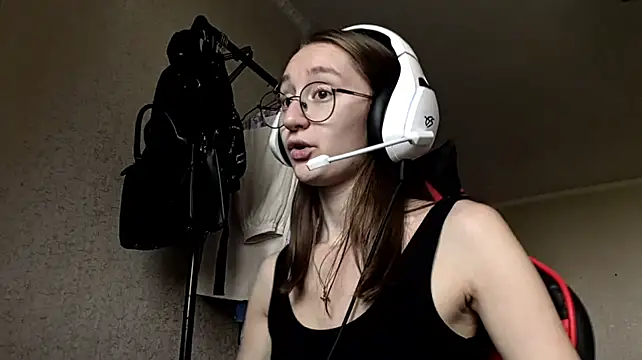 RivaGradford webcam show