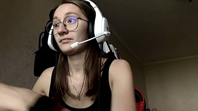 Webkamerová show RivaGradford