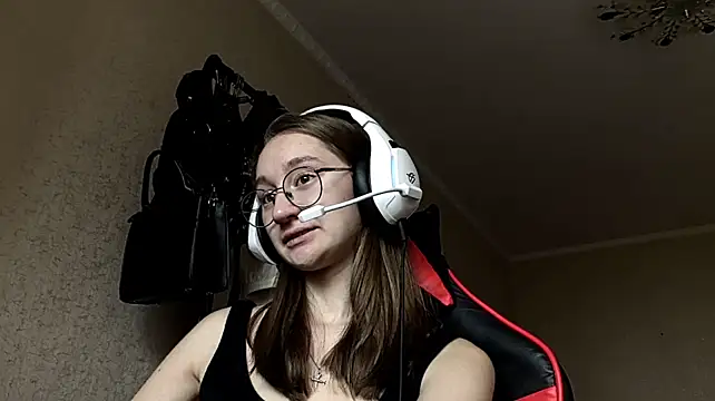 Webkamerová show RivaGradford