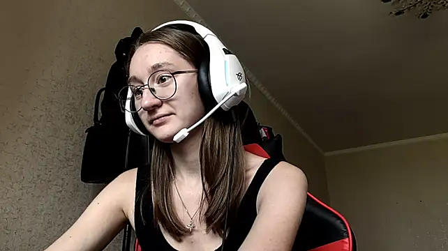 Webkamerová show RivaGradford