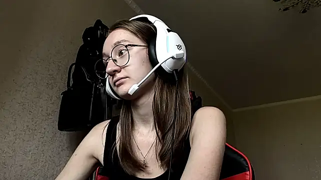 Webkamerová show RivaGradford
