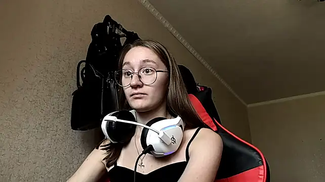 RivaGradford Show in webcam