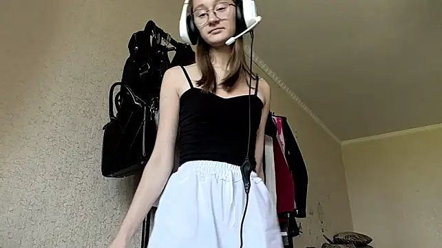 RivaGradford's Webcam Show