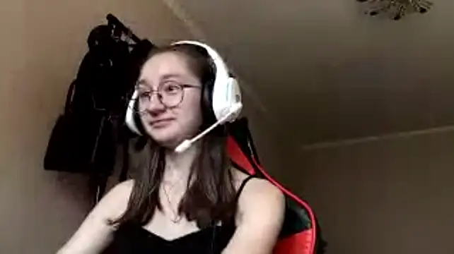 RivaGradford Live XXX Chat