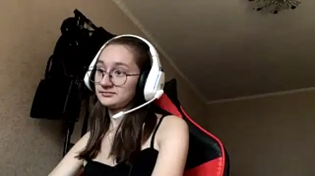 RivaGradford Show in webcam