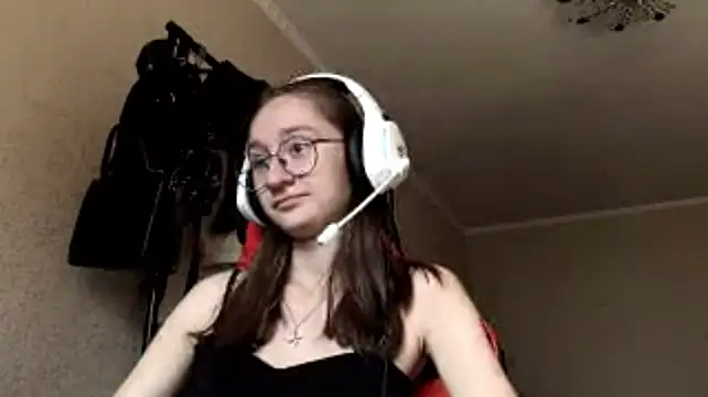 RivaGradford Webcam-Show