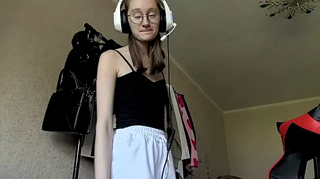 RivaGradford's Webcam Show