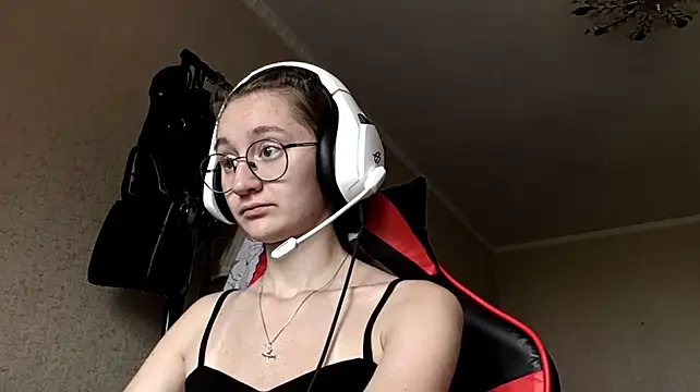 Živý XXX chat RivaGradford