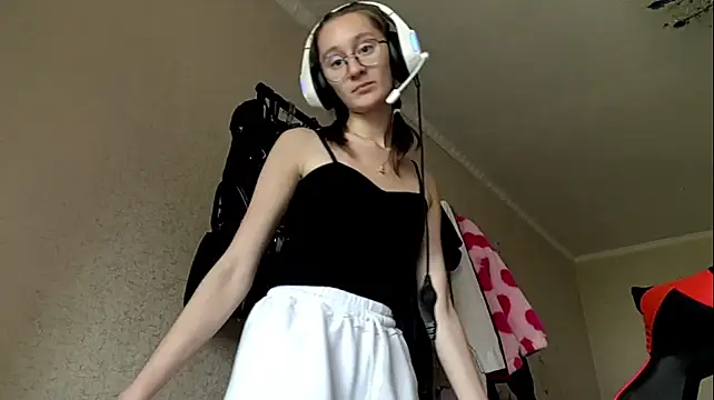 RivaGradford's Webcam Show