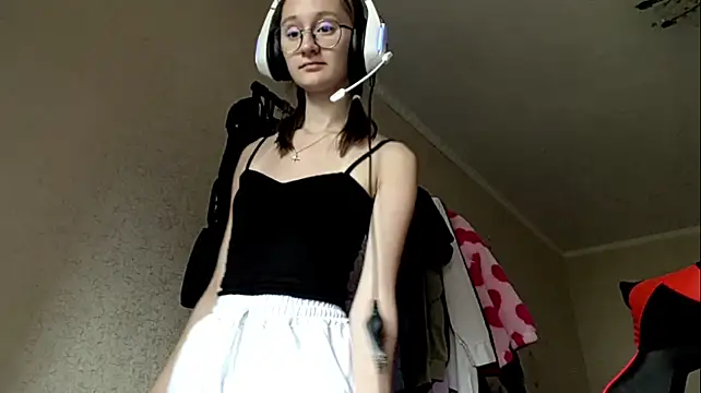 RivaGradford's Webcam Show