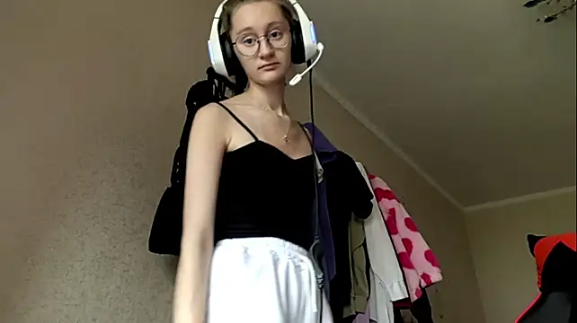RivaGradford's Webcam Show