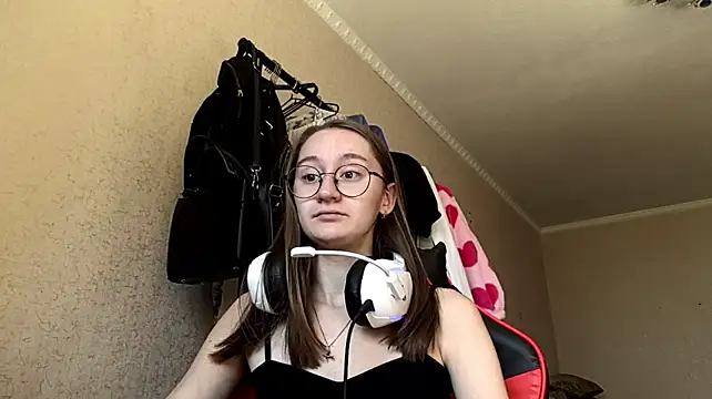Webkamerová show RivaGradford